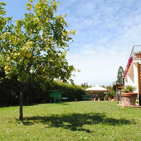 Villa Regina B&B-3