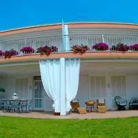 Villa Regina B&B-2