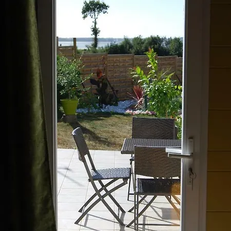 Kerzara - Le Gîte-3