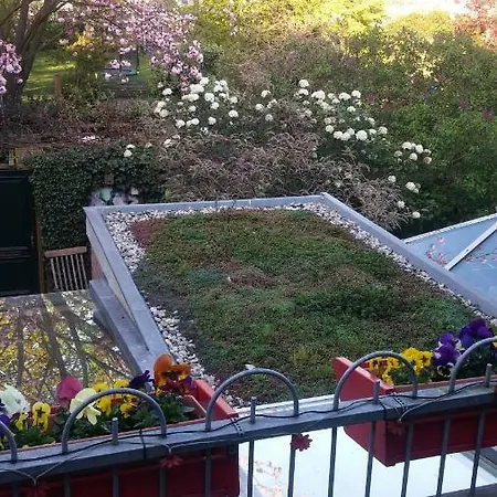 Bed en Broodje Bloem-3