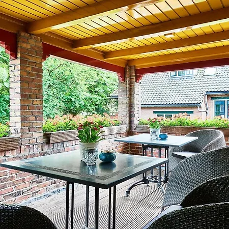 Guesthouse Villa Emmen-3