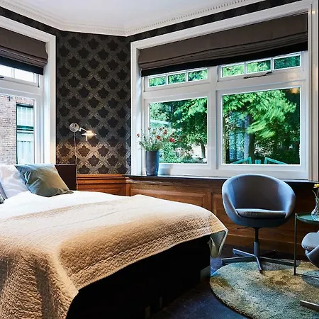 Guesthouse Villa Emmen-2