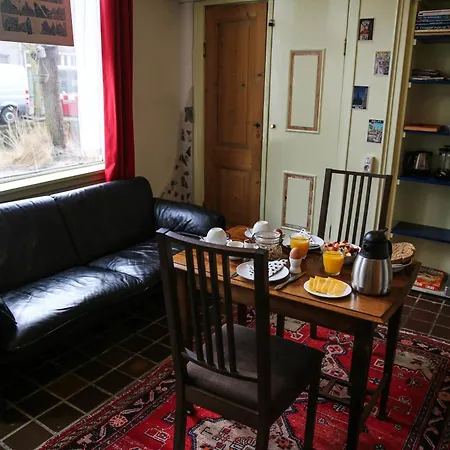 B&B Gasthuis 288-2