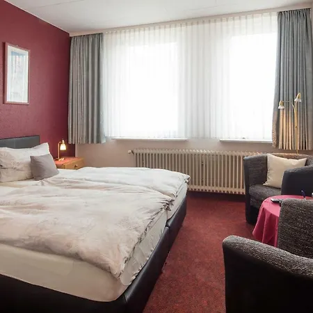 Gaestehaus Tjarks Vom Meerblickd21-3