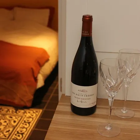 Bed&Breakfast De Verrassing-3