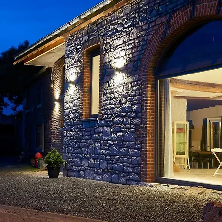B&B Barvaux, Durbuy-3