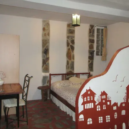 A Casa Da Fonte-3