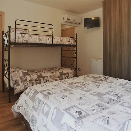 La Casa Dei Nonni Sul Garda-2