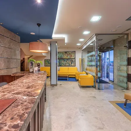 Hotel Minso-2