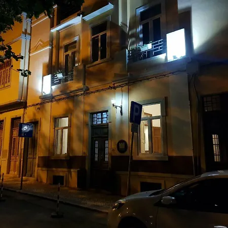 Guest House Do Largo-3