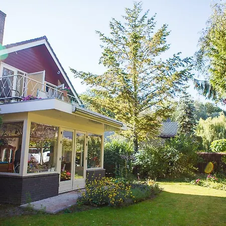 Bed And Breakfast Hoorn-2