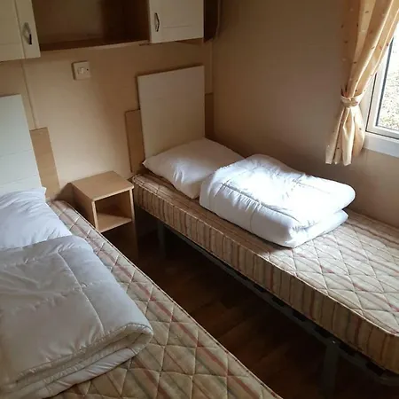 Mobil Home Soulac-3