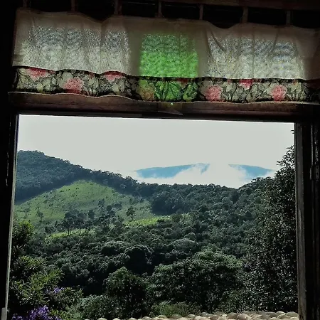 Suites Canela De Ema - Ibitipoca-2