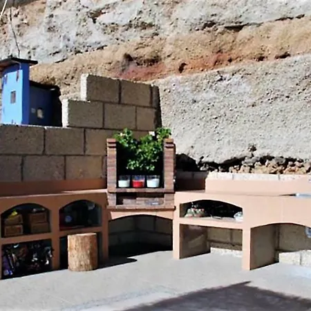Bed & Breakfast Tenerife-3