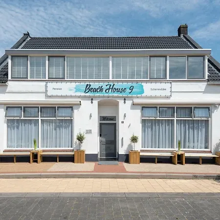 Beach House 9-3
