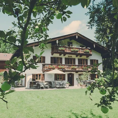 Der Lederer Hof - Boutique Apartments-3