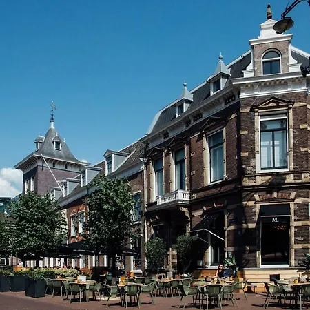 Hotel ML-3