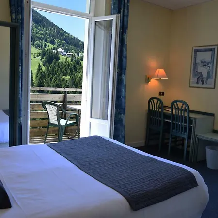 Hotel Le Beau Site-2