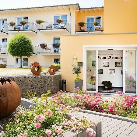 Brauers Landarthotel GmbH-2