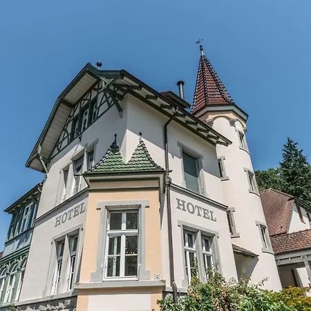 Hotel Garni Villa Rosengarten-2