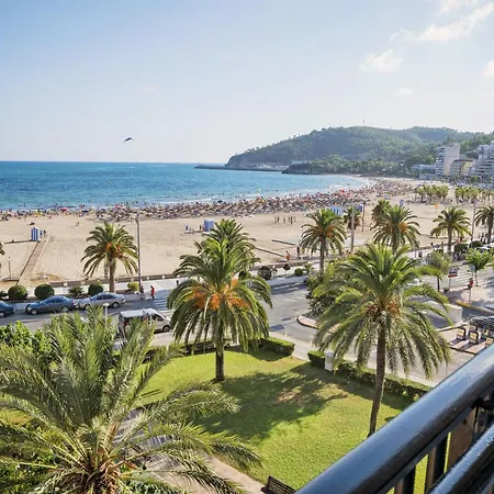 Hotel Neptuno-2