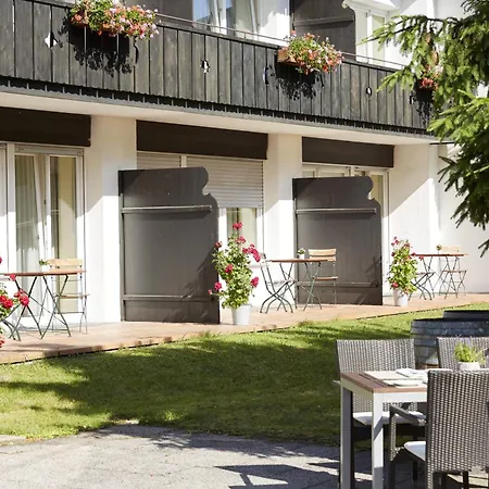 Hyperion Hotel Garmisch – Partenkirchen-3