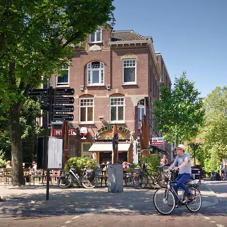 Hotel Oudegracht-3