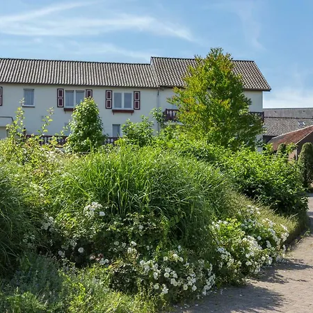 Hotel Berg en Dal-3