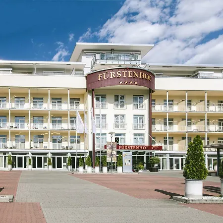 Sympathie-Hotel Fürstenhof-2