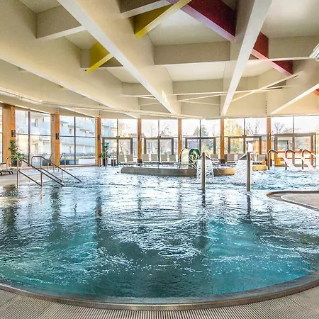 Hotel Aquarius Spa-2