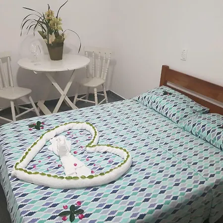 Vargas Peruibe Hotel-3