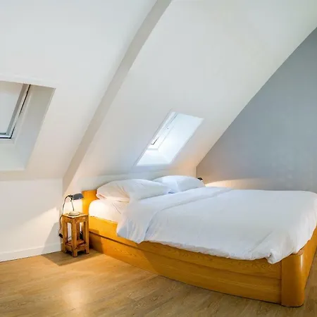 Slapen aan de Bosweg-2