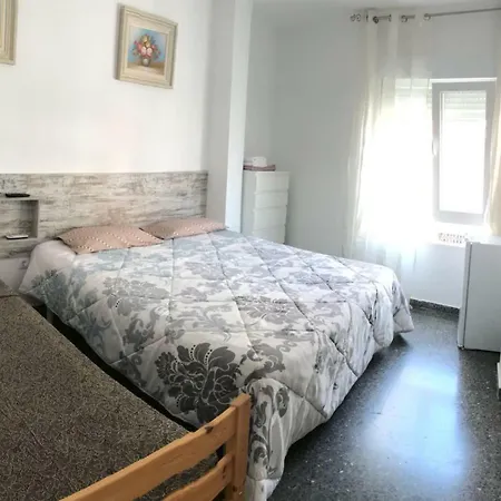 Guest House Lana Denia-2