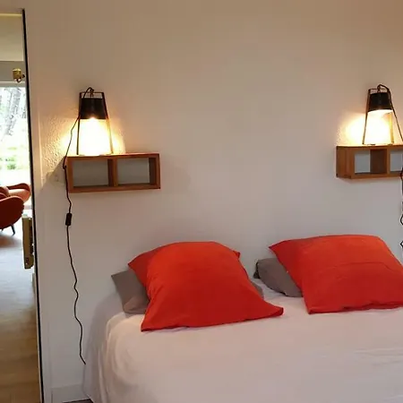 Le Lodge du Cap Ferret-3
