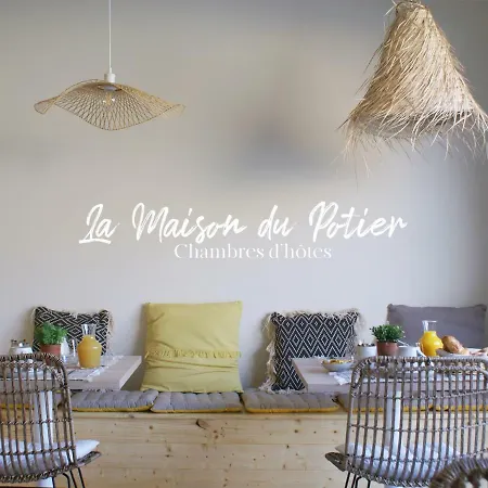 La Maison Du Potier-3