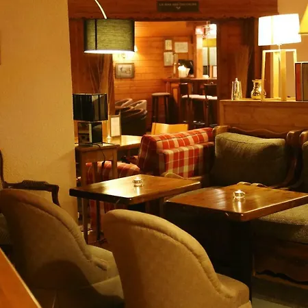 Hotel & Spa Le Dahu-2