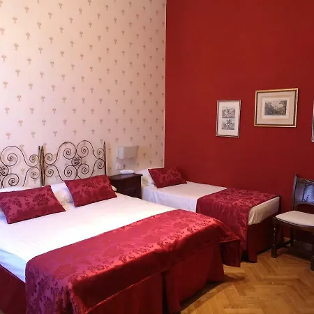 Hotel Il Granduca-2