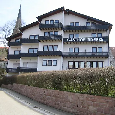 Hotel Rappen-3