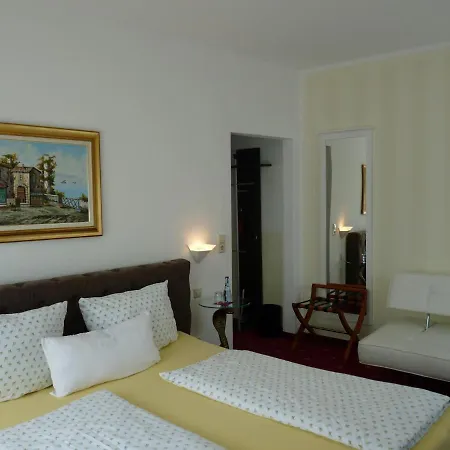 Hotel Geissler-3