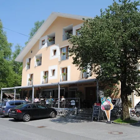 Hotel&Restaurant Dankl-2