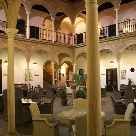 Parador De Ubeda-2