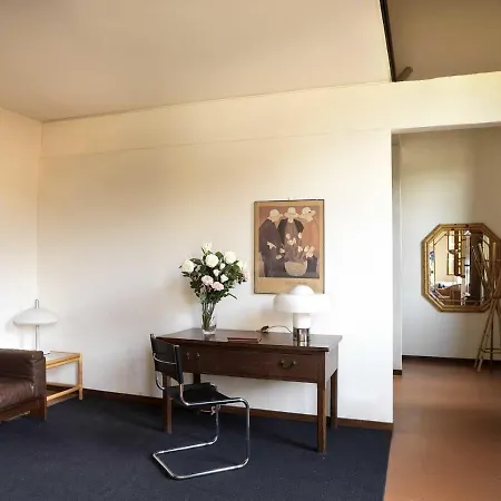 Hotel Palazzo Ricasoli-3