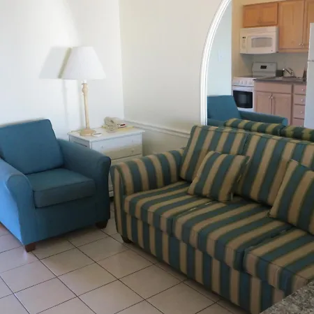 Panama City Resort & Club-2
