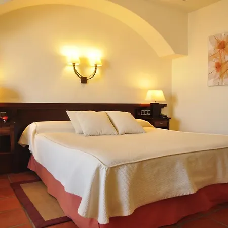 Hotel Los Cerezos-2