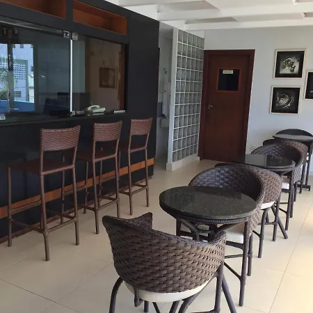 Hotel Campo Grande-2