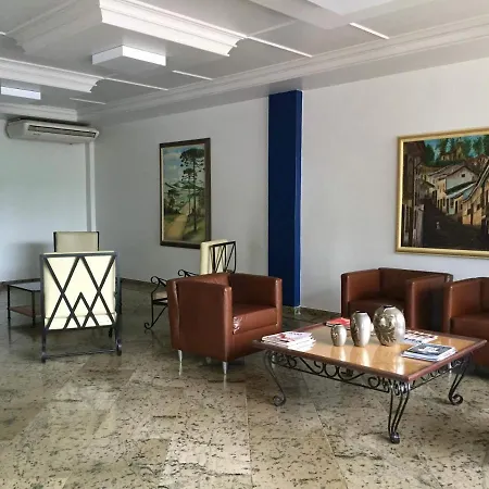 Hotel Campo Grande-3