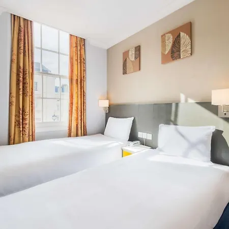 Four Points Flex By Sheraton London Victoria-2