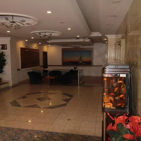 Kaya Hotel-2