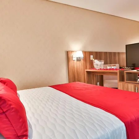 Comfort Hotel Cuiaba-2