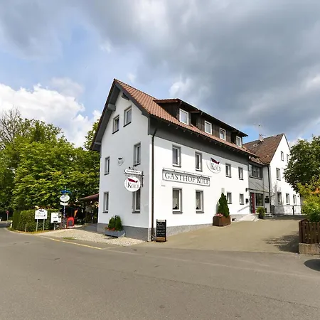Gasthof Kolb-2
